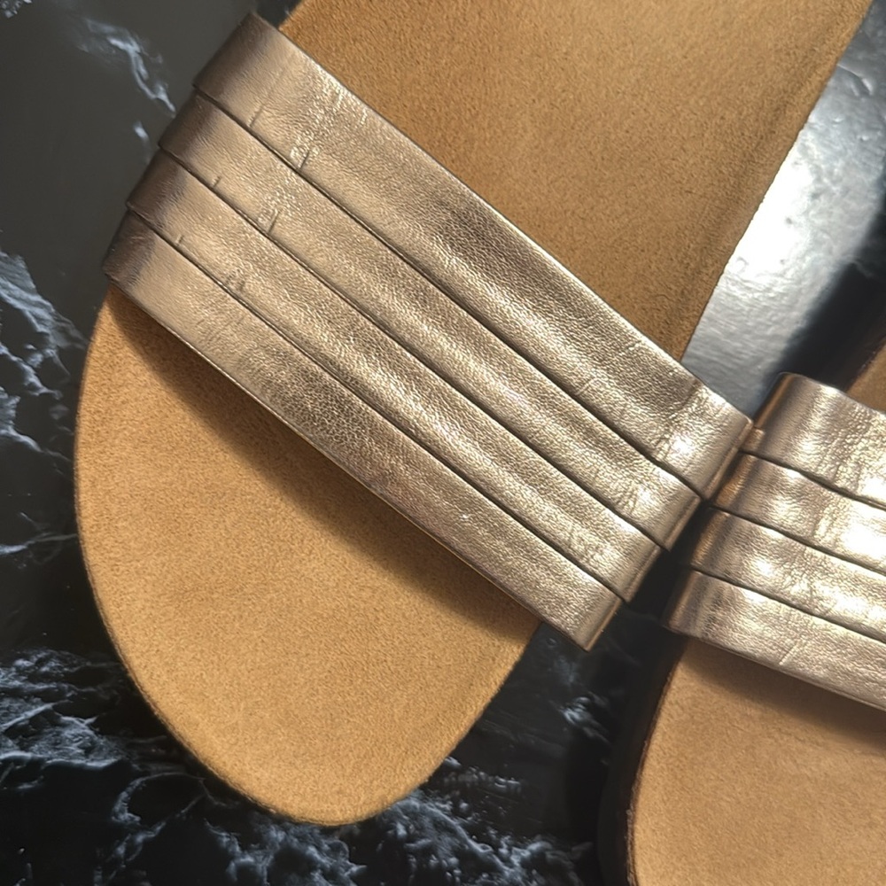 Matisse slide sandals - Picture 3 of 7